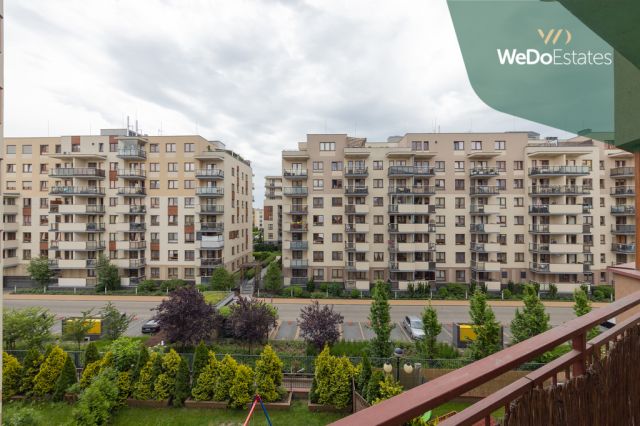 Mieszkanie 3-pokojowe Warszawa Ursus, ul. Ryżowa. Zdjęcie 26