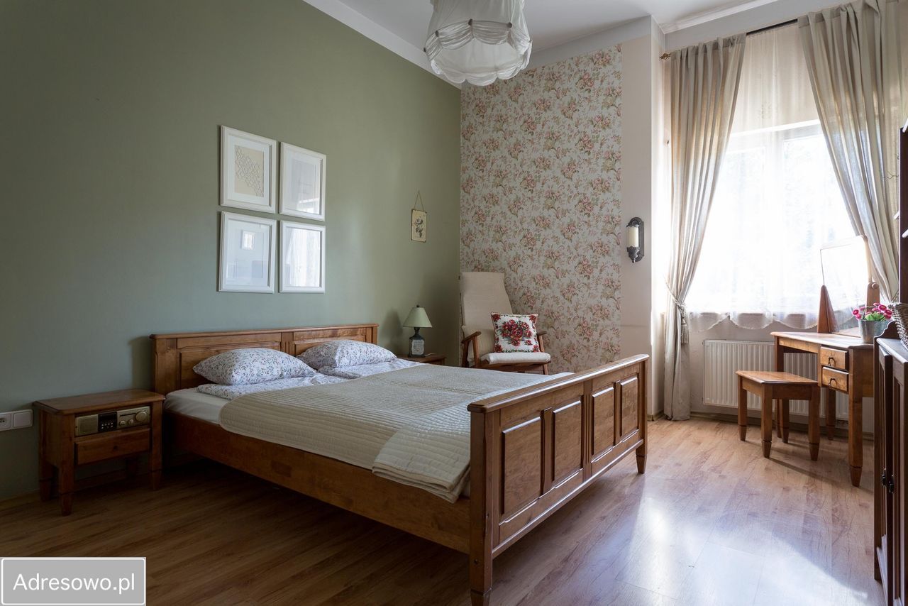 Mieszkanie 3-pokojowe Zakopane Centrum, ul. Szymony. Zdjęcie 4