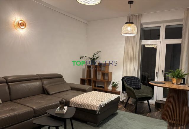 Mieszkanie 2-pokojowe Warszawa Żoliborz, ul. Adama Mickiewicza. Zdjęcie 3