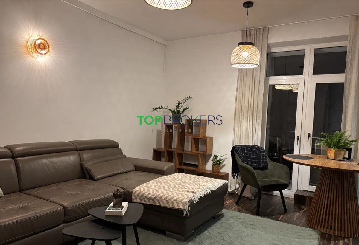 Mieszkanie 2-pokojowe Warszawa Żoliborz, ul. Adama Mickiewicza. Zdjęcie 3