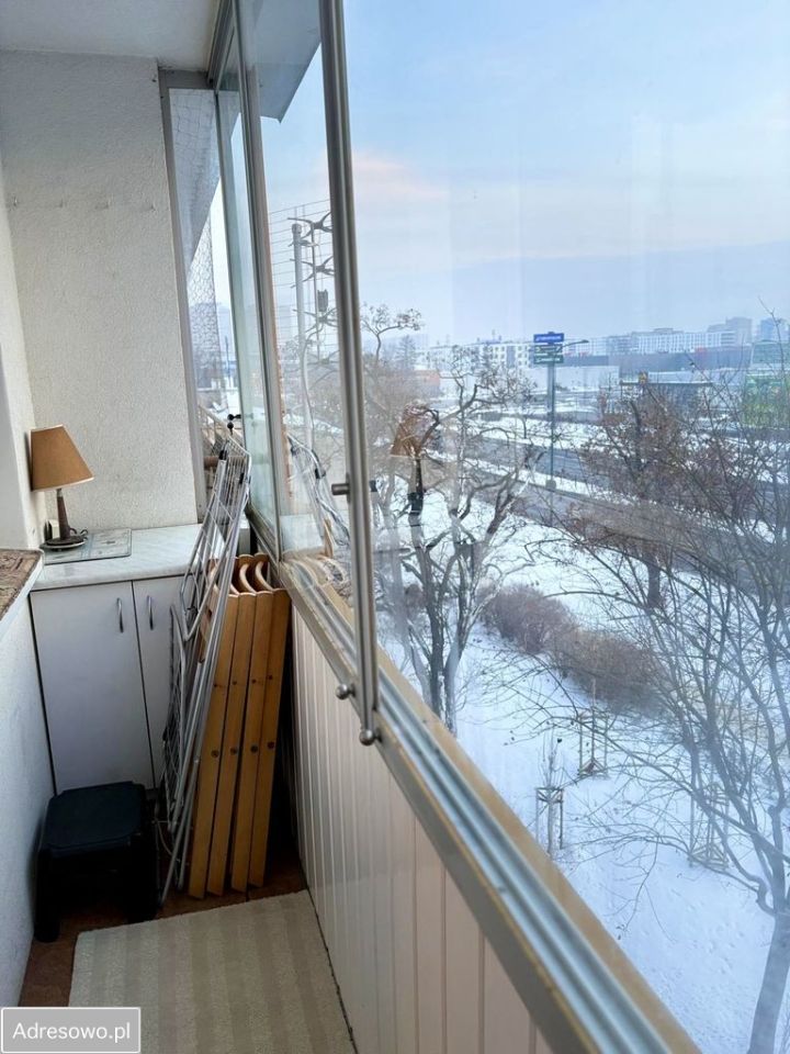 Mieszkanie 3-pokojowe Warszawa Praga-Południe, ul. Ostrobramska. Zdjęcie 11