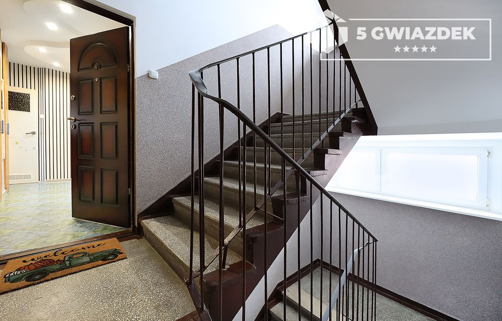 Mieszkanie 3-pokojowe Szczecinek, ul. kard. Stefana Wyszyńskiego. Zdjęcie 18