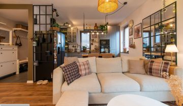 Mieszkanie 3-pokojowe Kozy Centrum, ul. Mostowa