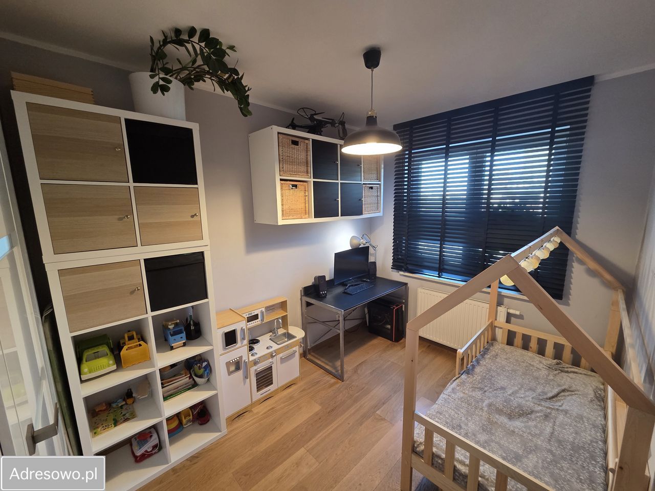 Mieszkanie 3-pokojowe Warszawa Białołęka, ul. Modlińska. Zdjęcie 8