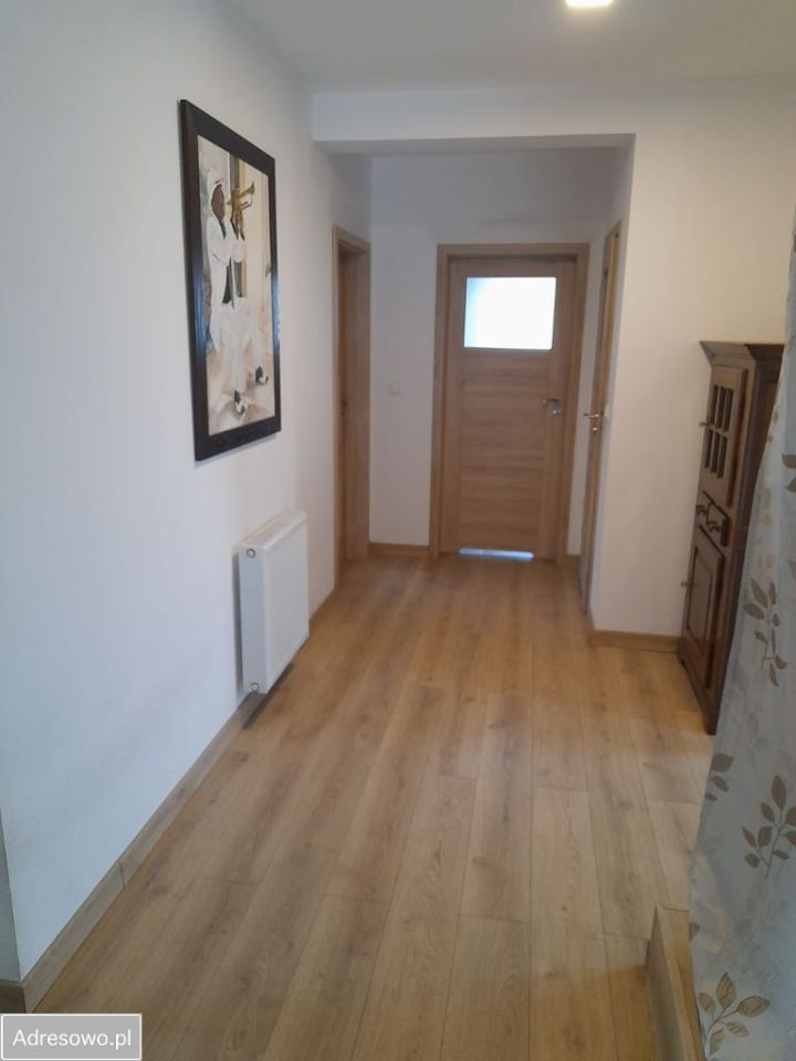 dom wolnostojący, 6 pokoi Chomiąża Szlachecka. Zdjęcie 7