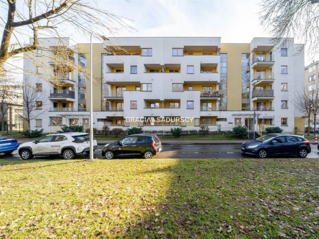 Mieszkanie 3-pokojowe Kraków Nowa Huta, os. Szklane Domy. Zdjęcie 31