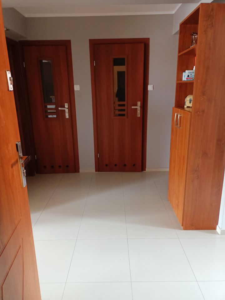 Mieszkanie 3-pokojowe Łambinowice, ul. gen. Zawadzkiego. Zdjęcie 9