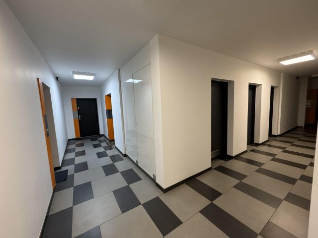 Mieszkanie 3-pokojowe Wrocław Śródmieście, ul. Henryka Sienkiewicza. Zdjęcie 19