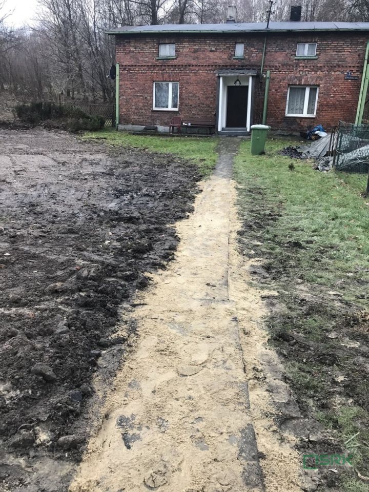 Działka inna Jankowice, ul. Podkościele. Zdjęcie 4
