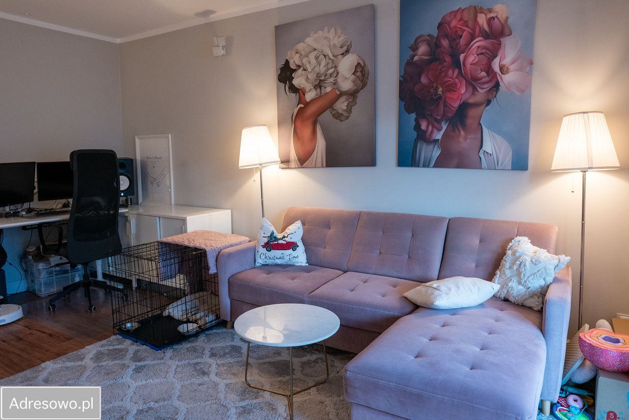 Mieszkanie 3-pokojowe Warszawa Grochów, ul. Przeworska. Zdjęcie 18