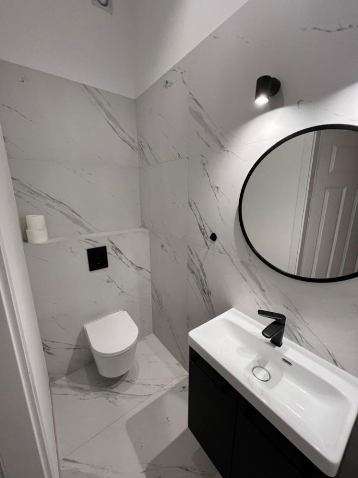 Mieszkanie 2-pokojowe Zduńska Wola, pl. Wolności. Zdjęcie 7