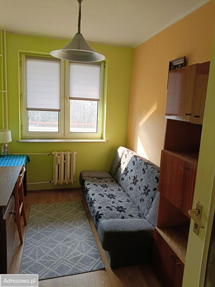 Mieszkanie 3-pokojowe Olsztyn Jaroty, ul. Edwarda Mroza. Zdjęcie 2
