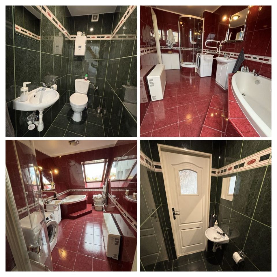 Mieszkanie 3-pokojowe Gorzów Wielkopolski Śródmieście, ul. Juliusza Kossaka. Zdjęcie 6