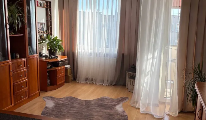 Mieszkanie 3-pokojowe Suwałki, ul. Alfreda Lityńskiego