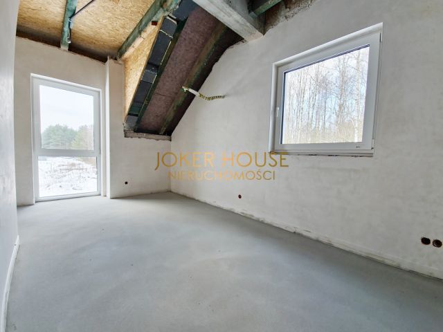 bliźniak, 4 pokoje Zabajka. Zdjęcie 14