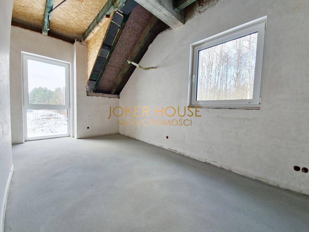 bliźniak, 4 pokoje Zabajka. Zdjęcie 14