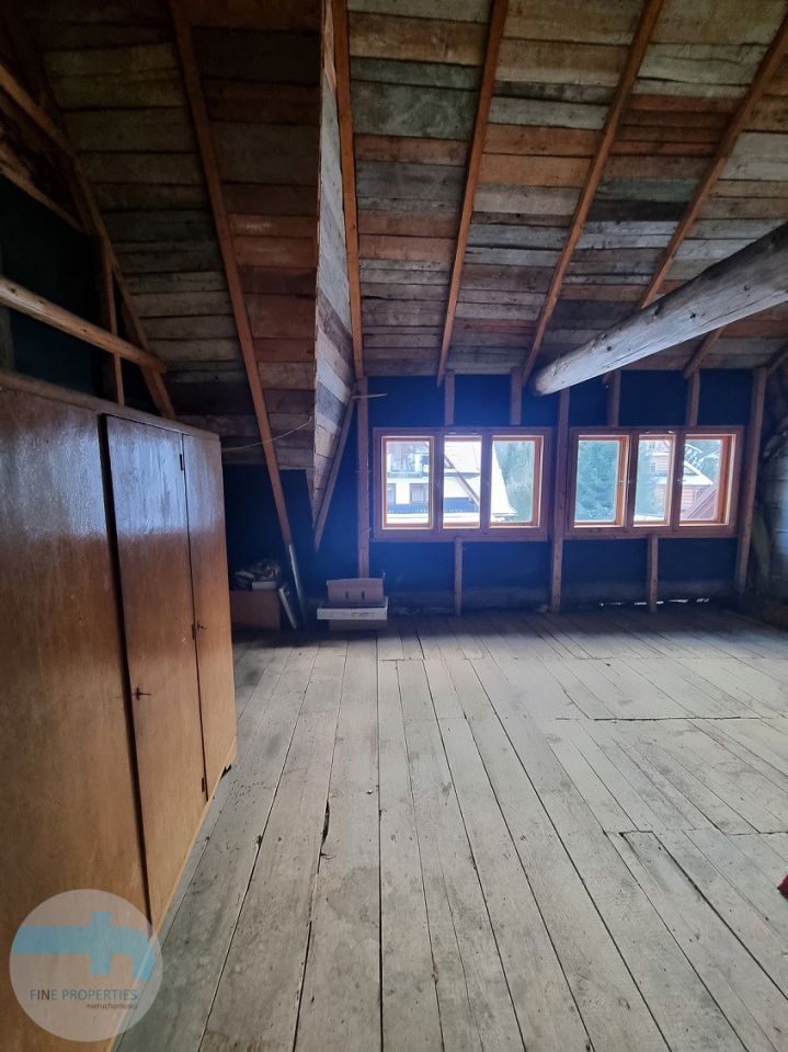 bliźniak, 5 pokoi Kościelisko. Zdjęcie 16