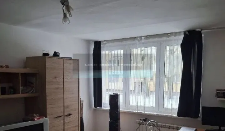 Mieszkanie 1-pokojowe Warszawa Wola