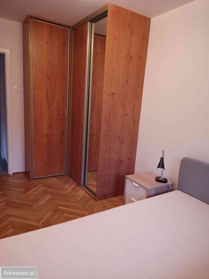 Mieszkanie 2-pokojowe Warszawa Praga-Północ, ul. Blaszana. Zdjęcie 7