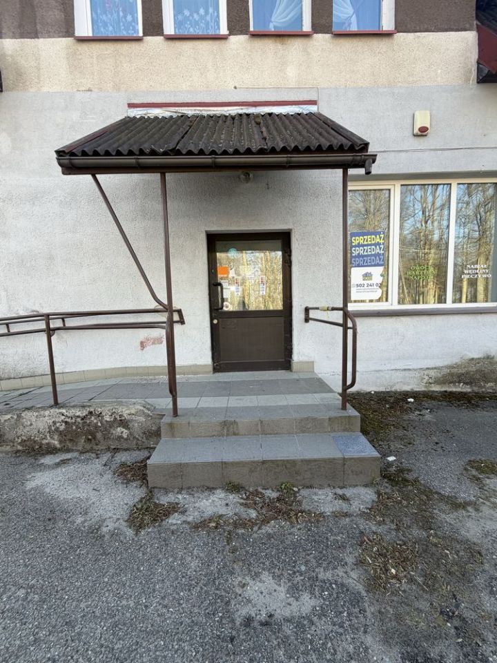 Mieszkanie 4-pokojowe Bińcze. Zdjęcie 8
