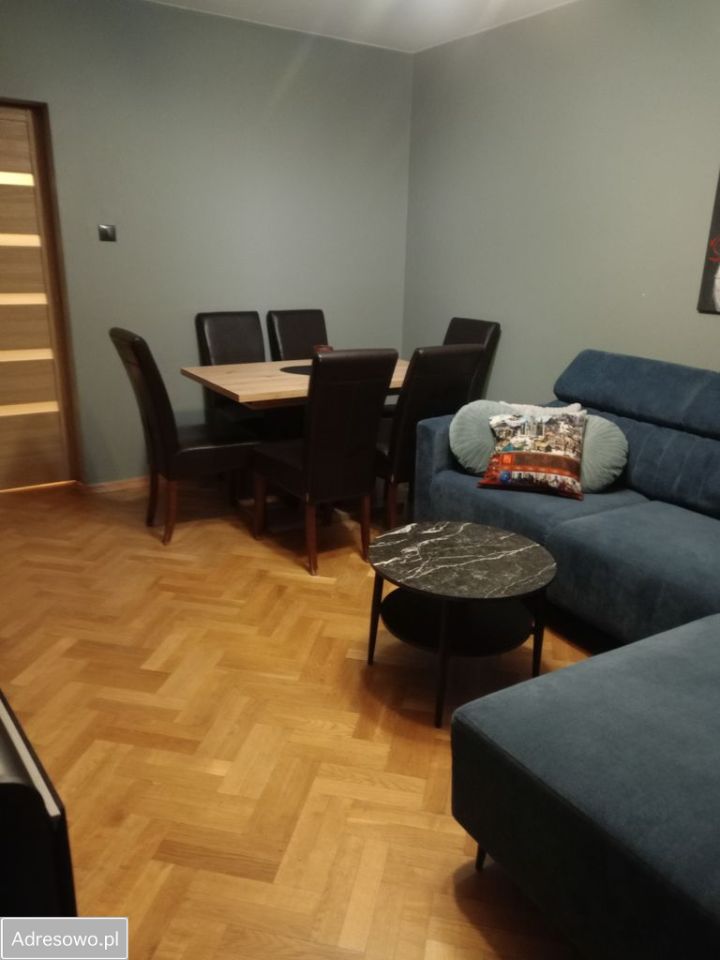 Mieszkanie 3-pokojowe Będzin Syberka, ul. Rewolucjonistów. Zdjęcie 3
