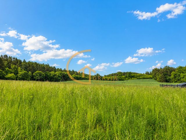 Działka budowlana Kostkowo, ul. Klonowa. Zdjęcie 2