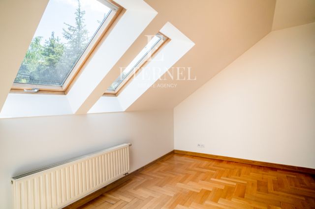 dom wolnostojący, 3 pokoje Aleksandrowice, ul. Radziwiłłów. Zdjęcie 8