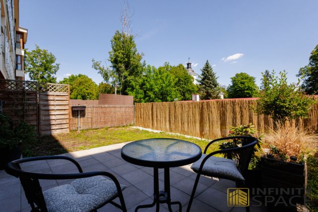 Mieszkanie 2-pokojowe Walendów, ul. Stawowa. Zdjęcie 2