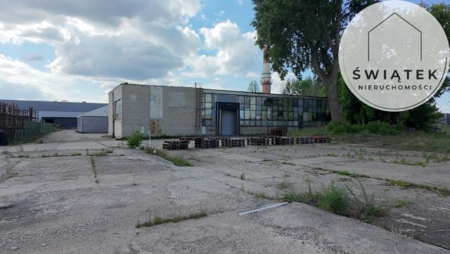 Hala/magazyn Toruń, ul. Marii Skłodowskiej-Curie. Zdjęcie 7