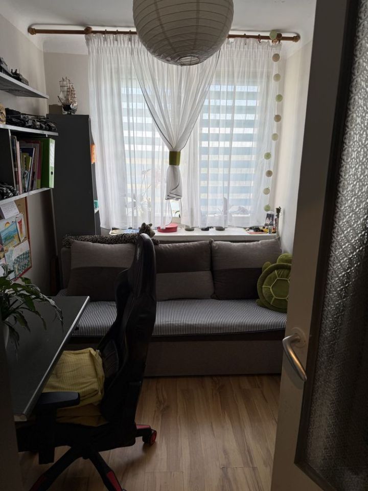 Mieszkanie 3-pokojowe Krasnystaw, ul. PCK. Zdjęcie 3
