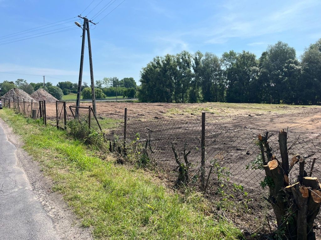 Działka budowlana Żydówko. Zdjęcie 7