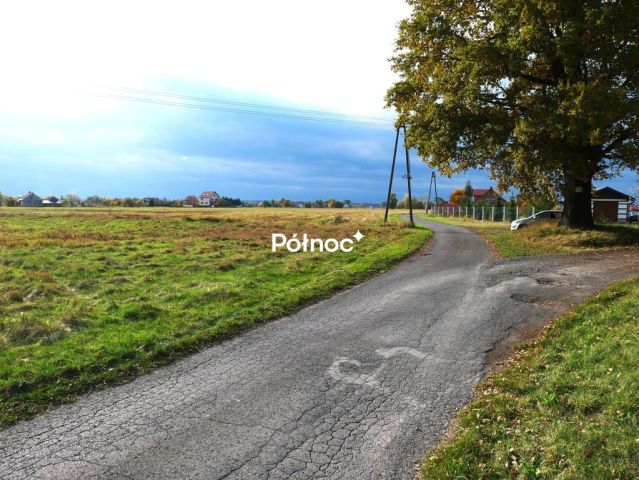 Działka budowlana Zagajnik. Zdjęcie 3