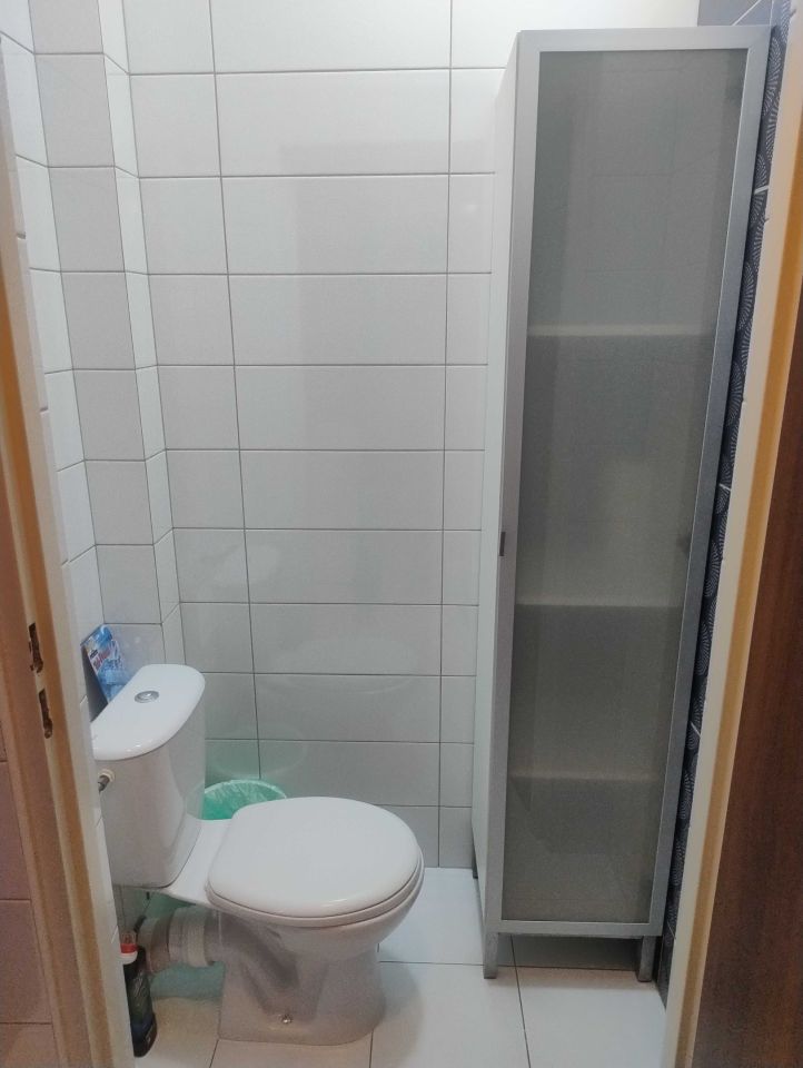 Mieszkanie 1-pokojowe Bełchatów, ul. Wojska Polskiego. Zdjęcie 7