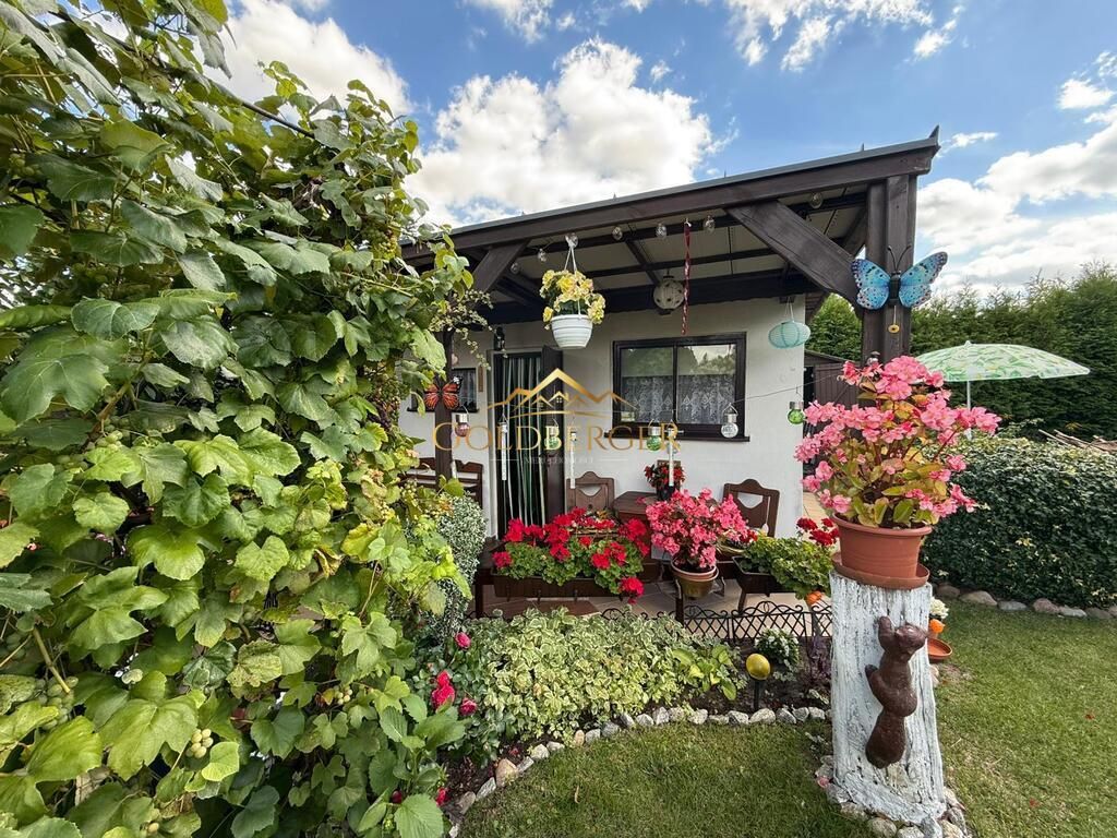 Działka na sprzedaż
ul. Opolska 151
Poznań