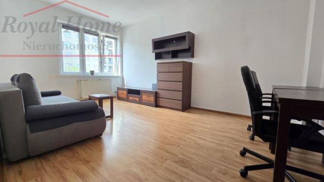 Mieszkanie 2-pokojowe Wrocław Grabiszyn, ul. Wróbla. Zdjęcie 1