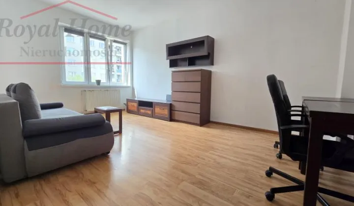 Mieszkanie 2-pokojowe Wrocław Grabiszyn, ul. Wróbla