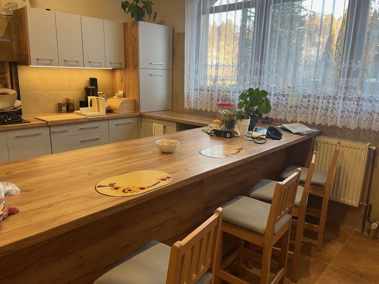 Hotel/pensjonat Wisła Głębce, ul. Dworcowa. Zdjęcie 36