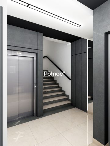 Mieszkanie 3-pokojowe Łomża, ul. Ogrodowa. Zdjęcie 19