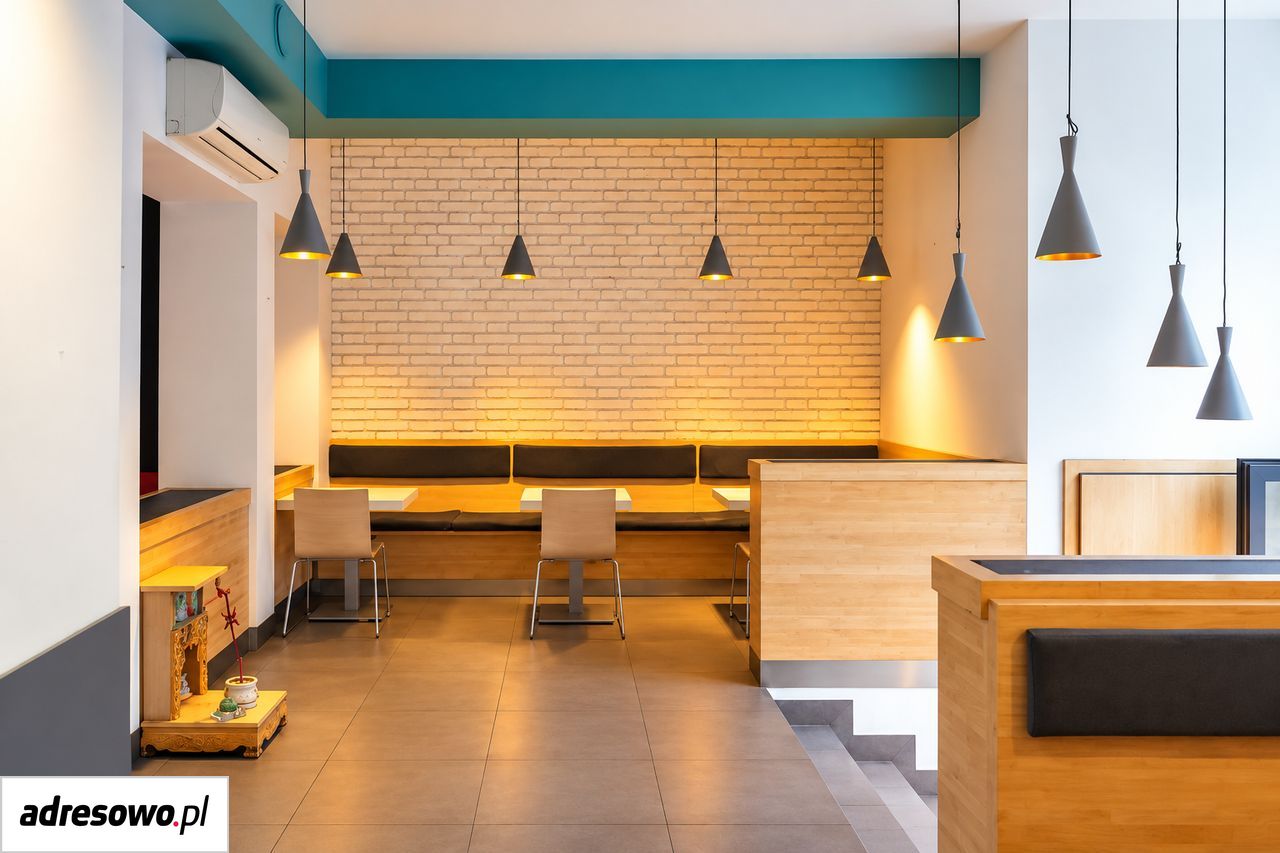 Lokal Szczecin Centrum, ul. Bolesława Krzywoustego. Zdjęcie 4