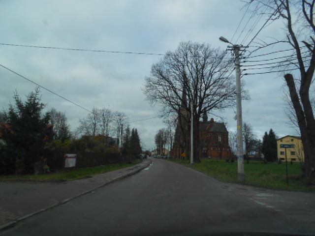 Działka budowlana Chrzęsne. Zdjęcie 4