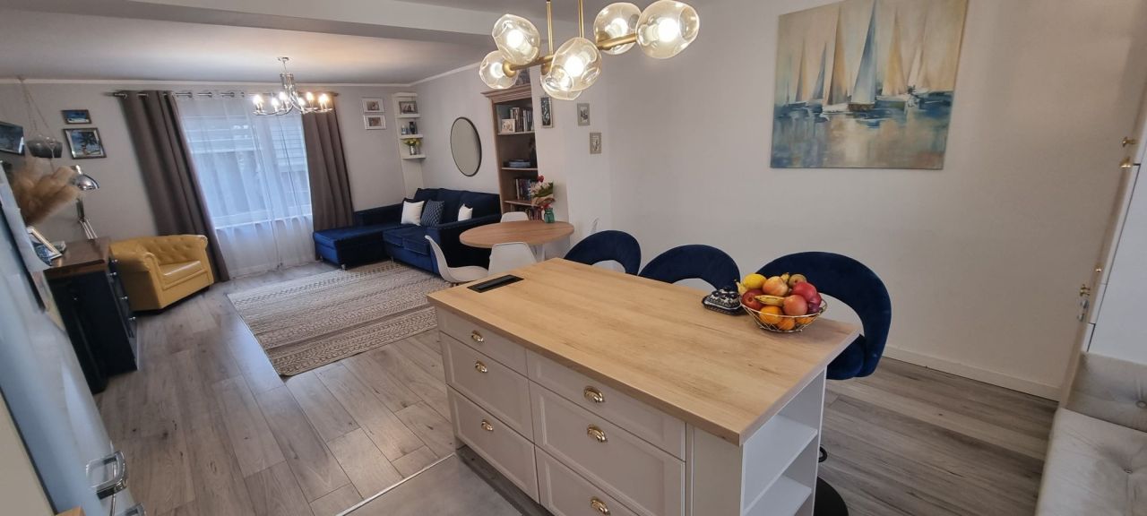 dom wolnostojący, 5 pokoi Opole Gosławice, ul. Wygonowa