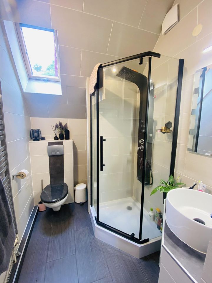 Mieszkanie 3-pokojowe Szklarska Poręba Szklarska Poręba Górna, ul. Armii Krajowej. Zdjęcie 13