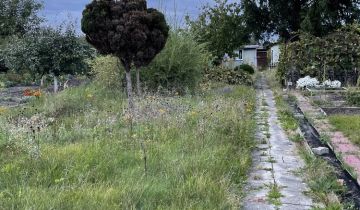 Działka rod Wrocław Stare Miasto, ul. Klecińska