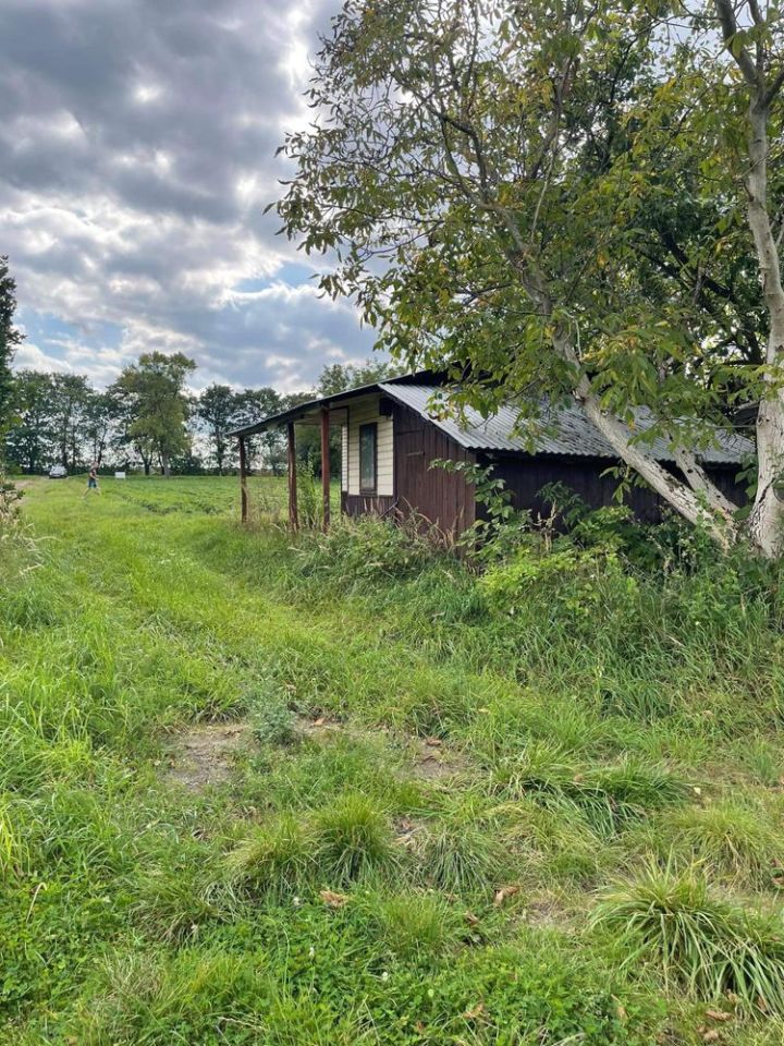 Działka budowlana Klikawa, ul. Puławska. Zdjęcie 4