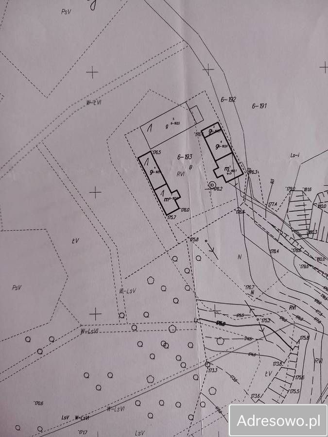 gospodarstwo, 6 pokoi Gutowo. Zdjęcie 6