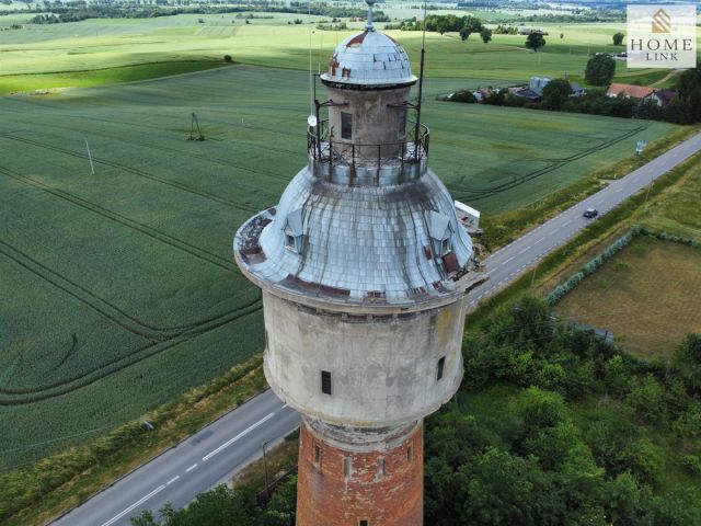 Nieruchomość komercyjna Kętrzyn. Zdjęcie 1