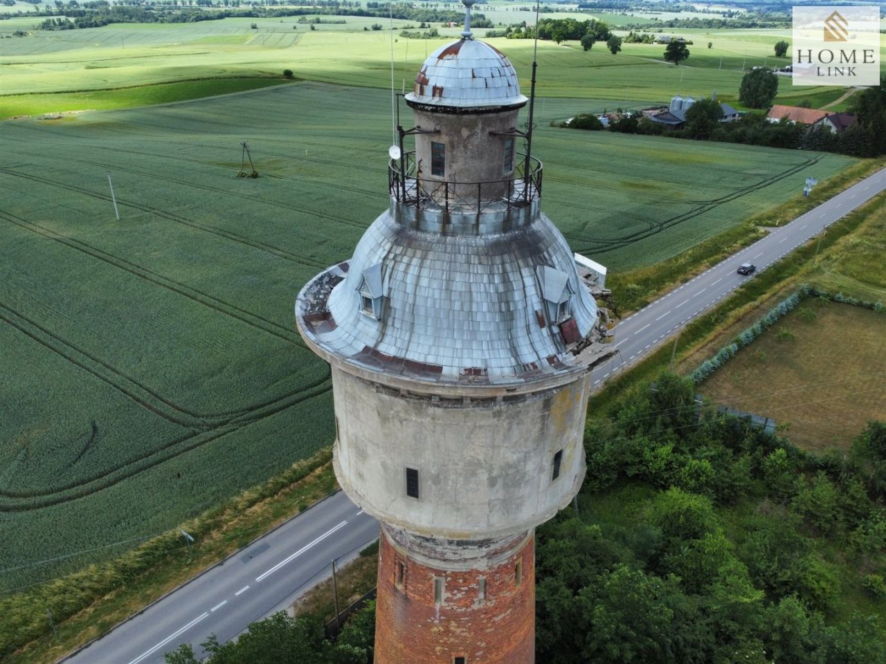 Nieruchomość komercyjna Kętrzyn. Zdjęcie 2