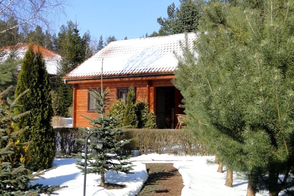 Lokal Kurojady. Zdjęcie 4