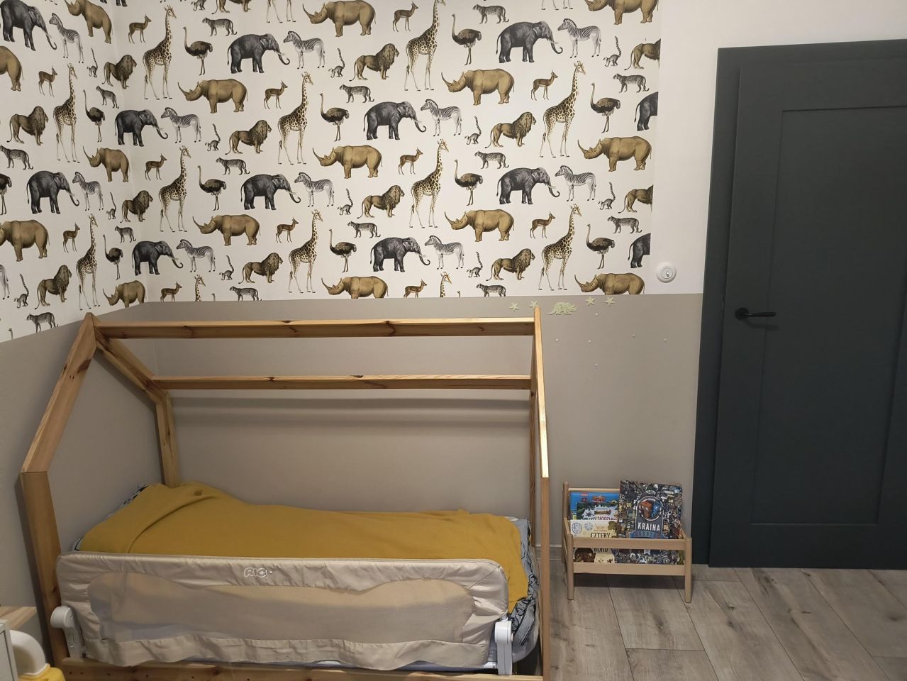 bliźniak, 4 pokoje Brwinów, ul. Dereniowa. Zdjęcie 15