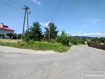 Działka budowlana Skawce. Zdjęcie 4